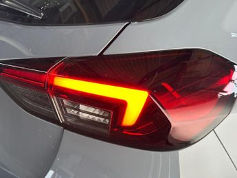 Vauxhall Corsa 1.2 GS Euro 6 5dr