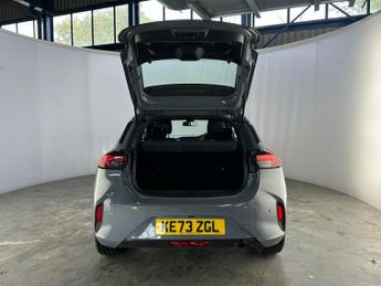Vauxhall Corsa 1.2 GS Euro 6 5dr