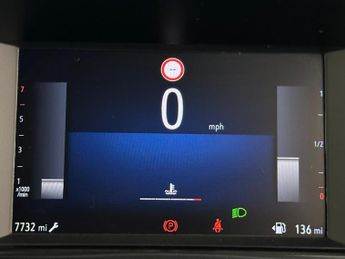 Vauxhall Corsa 1.2 GS Euro 6 5dr