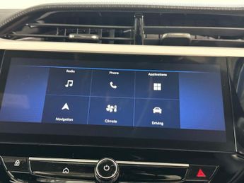 Vauxhall Corsa 1.2 GS Euro 6 5dr