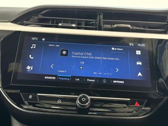 Vauxhall Corsa 1.2 GS Euro 6 5dr