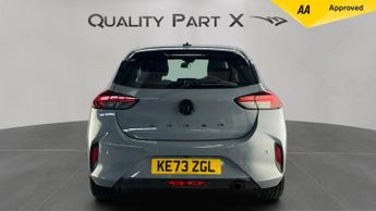 Vauxhall Corsa 1.2 GS Euro 6 5dr