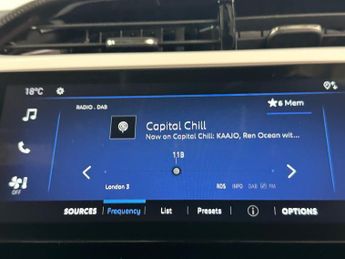 Vauxhall Corsa 1.2 GS Euro 6 5dr