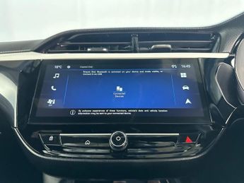 Vauxhall Corsa 1.2 GS Euro 6 5dr