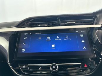 Vauxhall Corsa 1.2 GS Euro 6 5dr