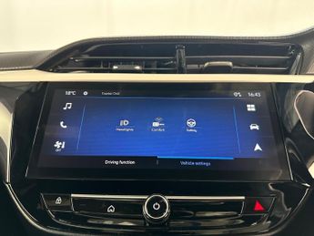 Vauxhall Corsa 1.2 GS Euro 6 5dr