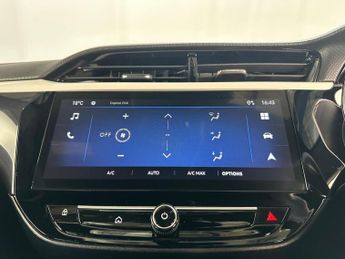 Vauxhall Corsa 1.2 GS Euro 6 5dr