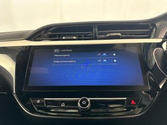 Vauxhall Corsa 1.2 GS Euro 6 5dr