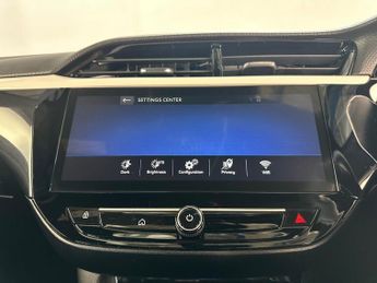 Vauxhall Corsa 1.2 GS Euro 6 5dr