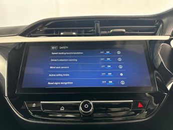 Vauxhall Corsa 1.2 GS Euro 6 5dr