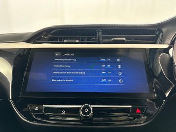 Vauxhall Corsa 1.2 GS Euro 6 5dr