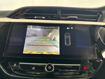 Vauxhall Corsa 1.2 GS Euro 6 5dr