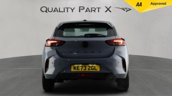 Vauxhall Corsa 1.2 GS Euro 6 5dr