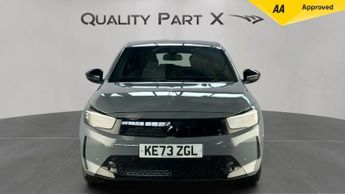 Vauxhall Corsa 1.2 GS Euro 6 5dr