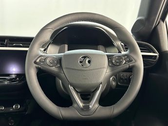 Vauxhall Corsa 1.2 GS Euro 6 5dr