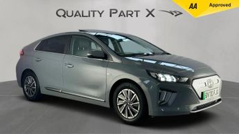 Hyundai IONIQ 38.3kWh Premium SE Auto 5dr