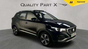MG ZS 44.5kWh Exclusive Auto 5dr