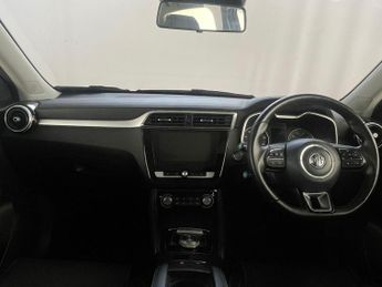 MG MG ZS 44.5kWh Exclusive Auto 5dr