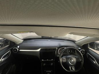 MG MG ZS 44.5kWh Exclusive Auto 5dr