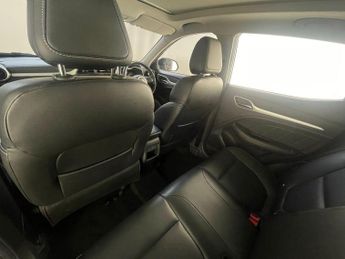 MG MG ZS 44.5kWh Exclusive Auto 5dr