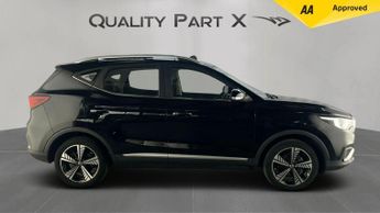 MG MG ZS 44.5kWh Exclusive Auto 5dr