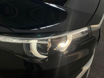 MG MG ZS 44.5kWh Exclusive Auto 5dr