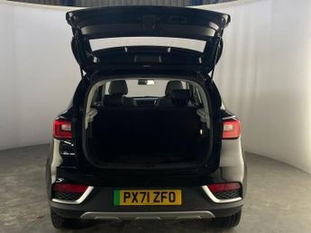 MG MG ZS 44.5kWh Exclusive Auto 5dr