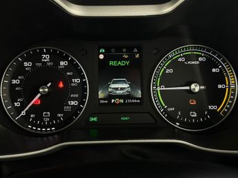 MG MG ZS 44.5kWh Exclusive Auto 5dr