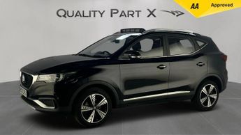 MG MG ZS 44.5kWh Exclusive Auto 5dr