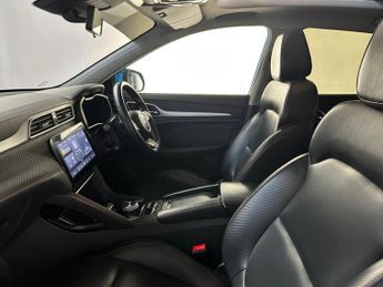 MG MG ZS 51.1kWh Trophy Auto 5dr