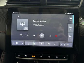 MG MG ZS 51.1kWh Trophy Auto 5dr