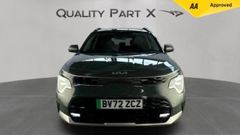 Kia Niro 64.8kWh 3 Auto 5dr