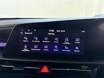 Kia Niro 64.8kWh 3 Auto 5dr