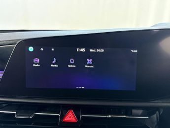 Kia Niro 64.8kWh 3 Auto 5dr