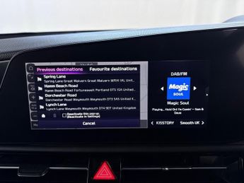 Kia Niro 64.8kWh 3 Auto 5dr