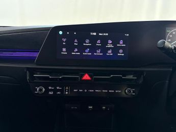 Kia Niro 64.8kWh 3 Auto 5dr