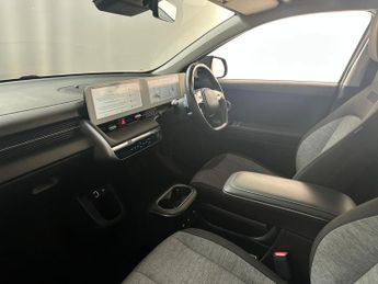Hyundai IONIQ 5 58kWh Premium Auto 5dr