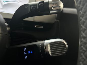 Hyundai IONIQ 5 58kWh Premium Auto 5dr