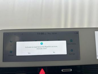 Hyundai IONIQ 5 58kWh Premium Auto 5dr