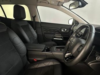 Citroen C5 Aircross 1.5 BlueHDi Shine EAT8 Euro 6 (s/s) 5dr