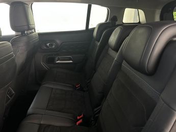 Citroen C5 Aircross 1.5 BlueHDi Shine EAT8 Euro 6 (s/s) 5dr