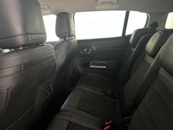 Citroen C5 Aircross 1.5 BlueHDi Shine EAT8 Euro 6 (s/s) 5dr