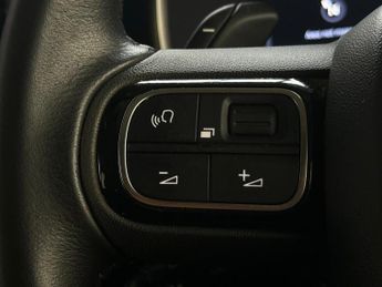 Citroen C5 Aircross 1.5 BlueHDi Shine EAT8 Euro 6 (s/s) 5dr