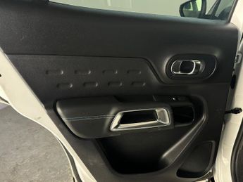 Citroen C5 Aircross 1.5 BlueHDi Shine EAT8 Euro 6 (s/s) 5dr