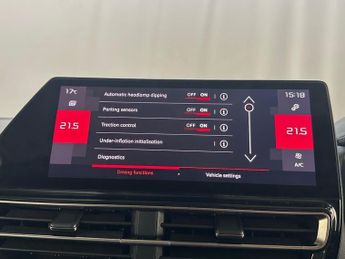 Citroen C5 Aircross 1.5 BlueHDi Shine EAT8 Euro 6 (s/s) 5dr