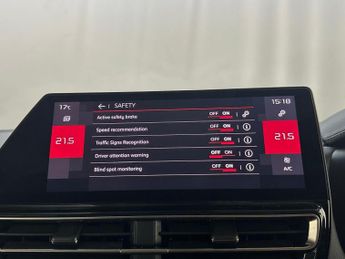 Citroen C5 Aircross 1.5 BlueHDi Shine EAT8 Euro 6 (s/s) 5dr