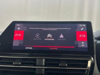 Citroen C5 Aircross 1.5 BlueHDi Shine EAT8 Euro 6 (s/s) 5dr