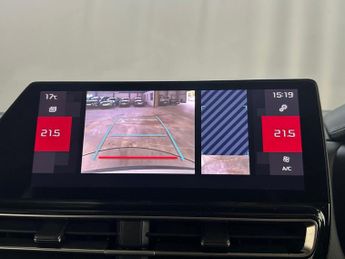 Citroen C5 Aircross 1.5 BlueHDi Shine EAT8 Euro 6 (s/s) 5dr