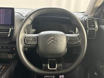 Citroen C5 Aircross 1.5 BlueHDi Shine EAT8 Euro 6 (s/s) 5dr