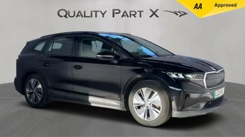 Skoda Enyaq 62kWh 60 Nav Loft Auto 5dr
